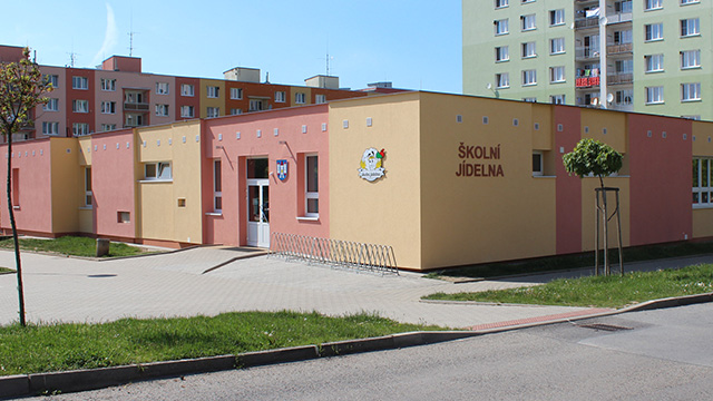 Wellness centrum Zlín