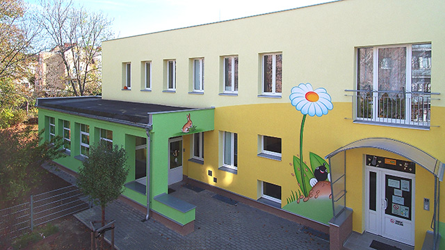 Kulturní dům Prostějov